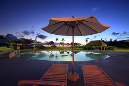 фото отеля Ishigaki Seaside Hotel