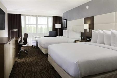 фото отеля Doubletree Hotel Columbia