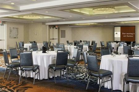 фото отеля Doubletree Hotel Columbia