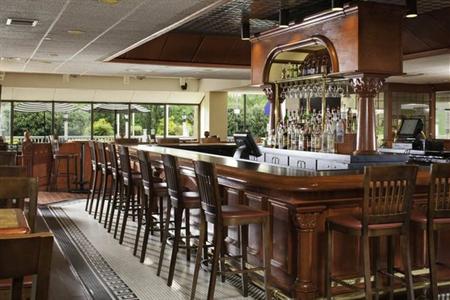 фото отеля Doubletree Hotel Columbia