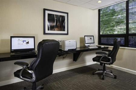 фото отеля Doubletree Hotel Columbia
