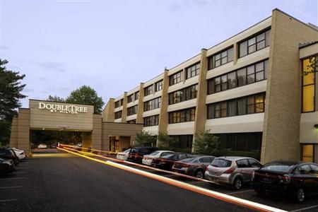 фото отеля Doubletree Hotel Columbia