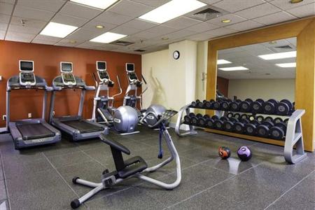фото отеля Doubletree Hotel Columbia