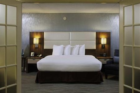 фото отеля Doubletree Hotel Columbia