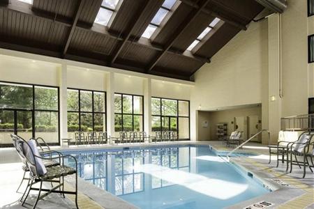фото отеля Doubletree Hotel Columbia