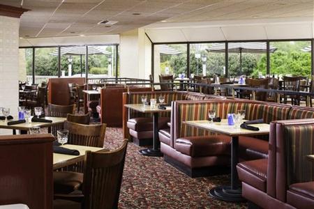 фото отеля Doubletree Hotel Columbia
