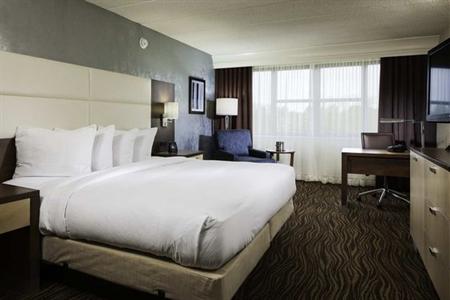 фото отеля Doubletree Hotel Columbia