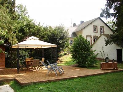 фото отеля Eifelhaus 24