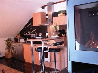 фото отеля Eifelhaus 24