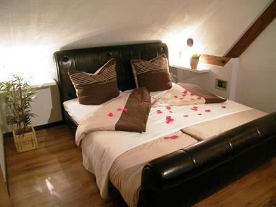фото отеля Eifelhaus 24