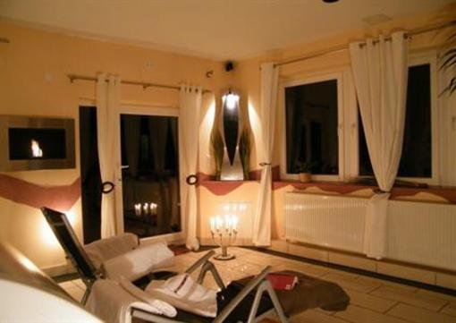 фото отеля Eifelhaus 24