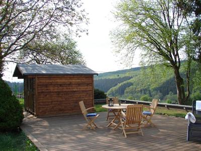 фото отеля Eifelhaus 24