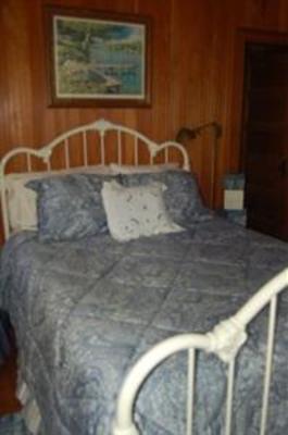 фото отеля Xanadu Island Bed & Breakfast and Resort