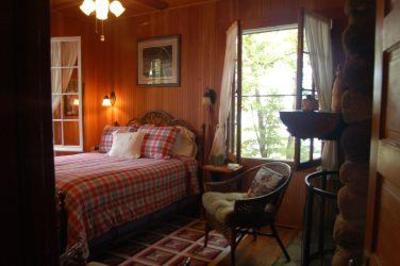 фото отеля Xanadu Island Bed & Breakfast and Resort