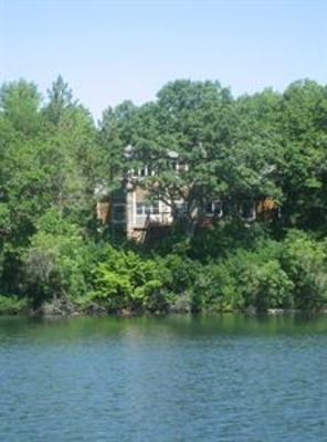 фото отеля Xanadu Island Bed & Breakfast and Resort