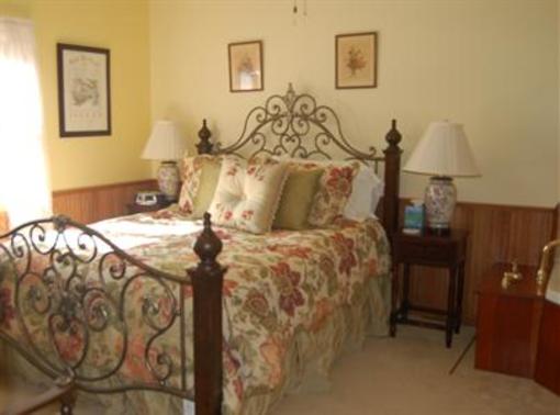 фото отеля Xanadu Island Bed & Breakfast and Resort