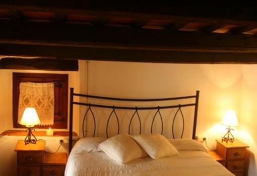 фото отеля Casa Rural Masia Forn Del Vidre