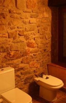 фото отеля Casa Rural Masia Forn Del Vidre
