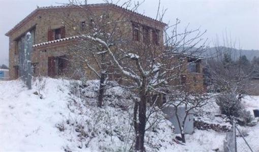 фото отеля Casa Rural Masia Forn Del Vidre