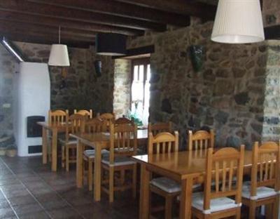 фото отеля Casa Rural Masia Forn Del Vidre