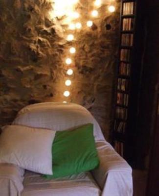 фото отеля Casa Rural Masia Forn Del Vidre