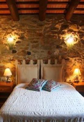 фото отеля Casa Rural Masia Forn Del Vidre