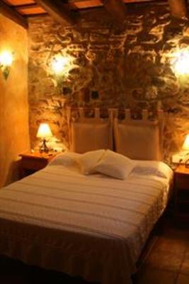 фото отеля Casa Rural Masia Forn Del Vidre