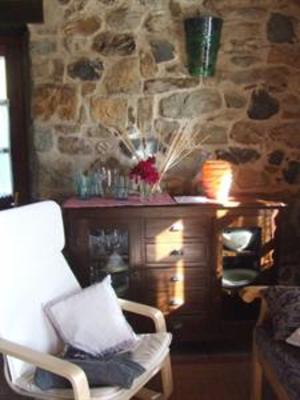 фото отеля Casa Rural Masia Forn Del Vidre