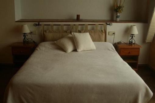фото отеля Casa Rural Masia Forn Del Vidre