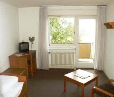 фото отеля Hotel Bauer Mullheim
