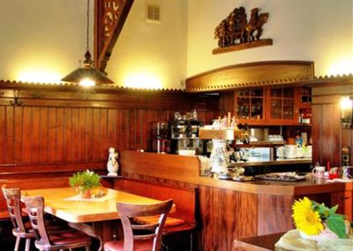фото отеля Hotel Bauer Mullheim