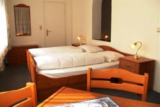 фото отеля Hotel Bauer Mullheim