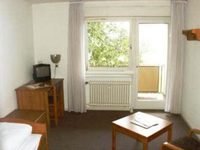 Hotel Bauer Mullheim