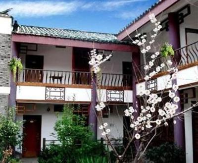 фото отеля Lijiang Keke Holiday Hotel Golf Resort