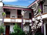 Lijiang Keke Holiday Hotel Golf Resort