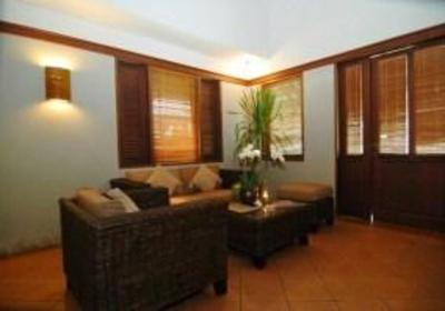 фото отеля The Banten Beach Resort