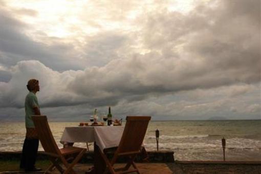 фото отеля The Banten Beach Resort