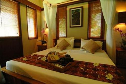 фото отеля The Banten Beach Resort