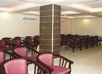 фото отеля Hotel Ananta