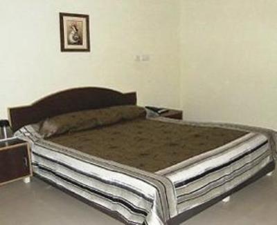 фото отеля Hotel Ananta