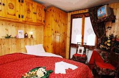 фото отеля Le Petit Nid Bed & Breakfast