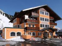 Auerhahn Hotel & Appartements