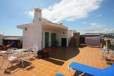 фото отеля Apartamentos San Miguel Nerja