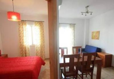 фото отеля Apartamentos San Miguel Nerja