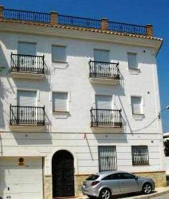 фото отеля Apartamentos San Miguel Nerja