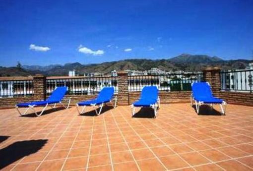 фото отеля Apartamentos San Miguel Nerja