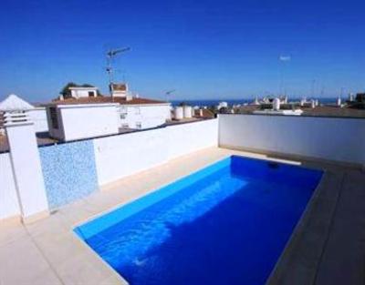 фото отеля Apartamentos San Miguel Nerja