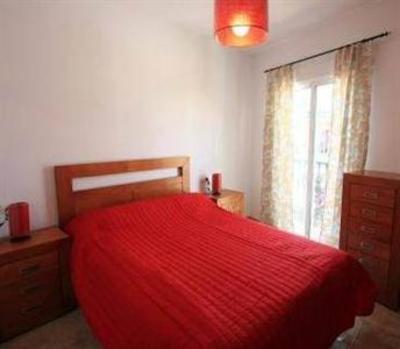 фото отеля Apartamentos San Miguel Nerja