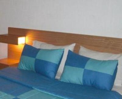 фото отеля JT Suites