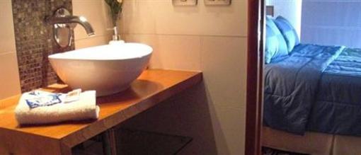 фото отеля JT Suites
